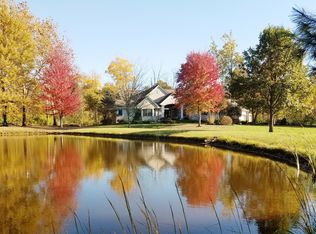 4555 Cedar Hill Dr, Batavia, OH 45103