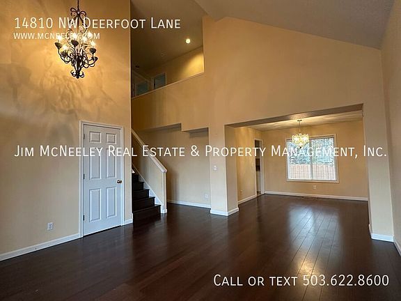 3rd image of 14810 NW Deerfoot Ln