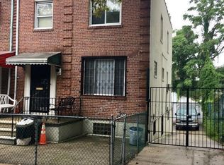 1027 Stratford Ave, Bronx, NY 10472