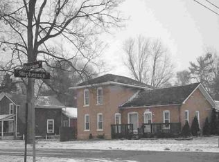 325 Division St, Morenci, MI 49256