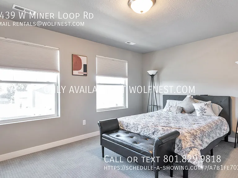 1439 W Miner Loop Rd — Photo 10