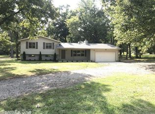 9807 Tadpole Rd, Cabot, AR 72076