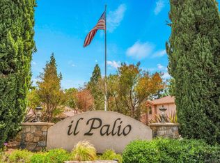 IL Palio, San Diego, CA 92128