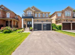 105 Olivia Marie Rd, Brampton, ON L6Y 0N1
