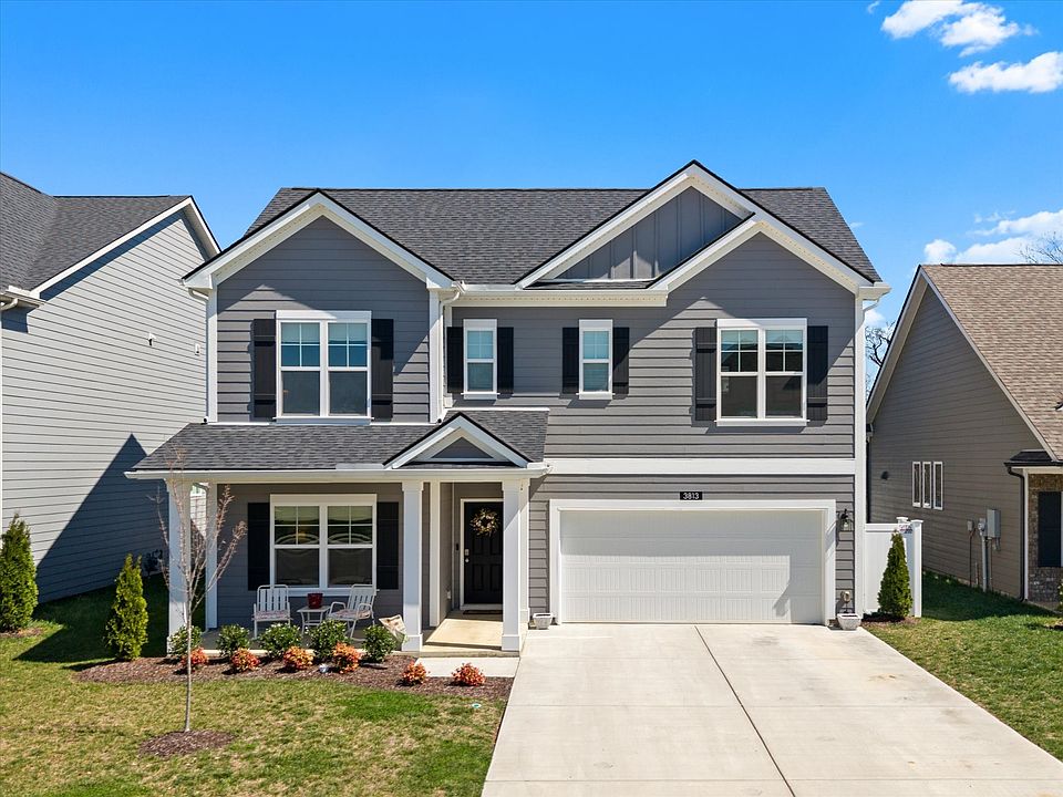 1st image of 3813 Rivermont Way