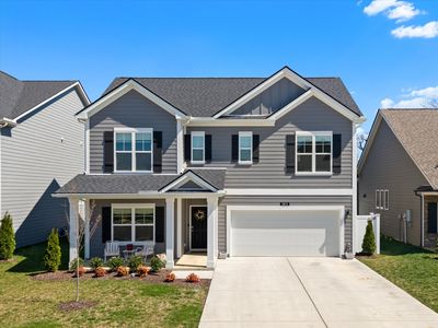 3813 Rivermont Way, Rockvale, TN, 37153