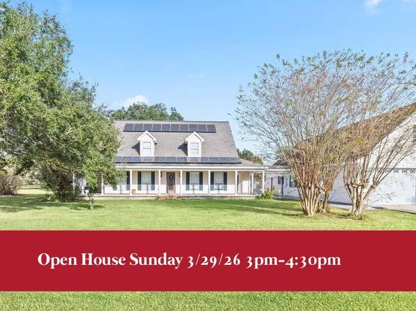 504 Landview Dr, New Iberia, LA 70563