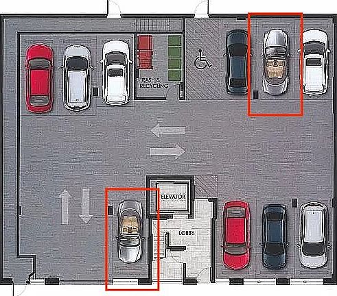 3rd image of 88 Jefferson St Unit 2