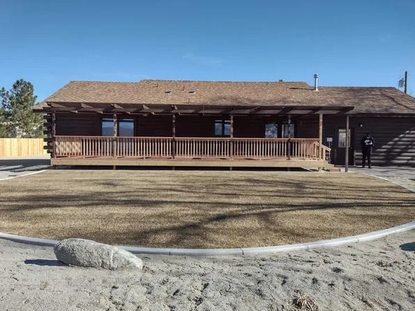 884 Selkirk Cir, Gardnerville, NV 89460