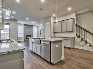 17733 Agave Ln, Dallas, TX 75252