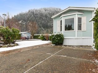 62790 Flood Hope Rd #14, Hope, BC V0X1L2