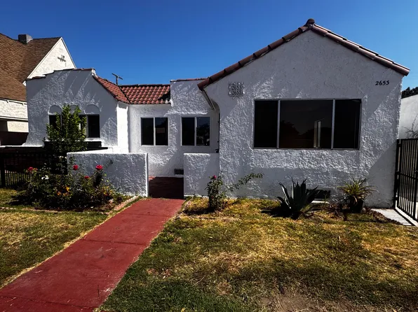 2653 Flower St, Huntington Park, CA 90255