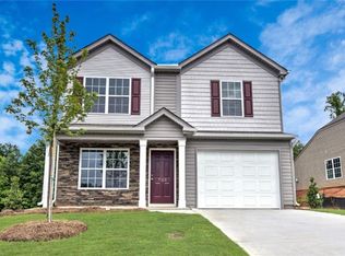 3637 Baden Rd, Winston Salem, NC 27107