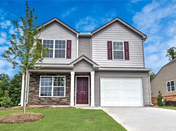 1517 String Dr, Winston Salem, NC 27107