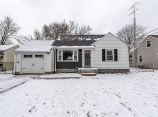 4909 15th St SW, Canton, OH 44710