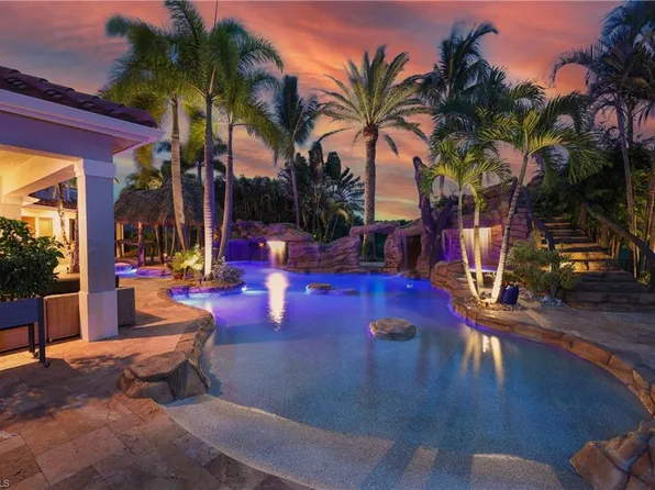 6764 Del Mar TER, NAPLES, FL 34105
