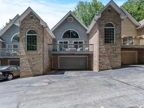 1623 Taft Hwy, Signal Mountain, TN 37377