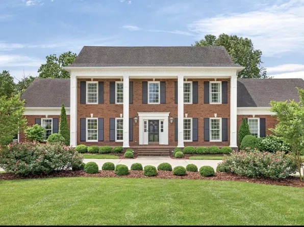 6409 Worchester Dr, Nashville, TN 37221