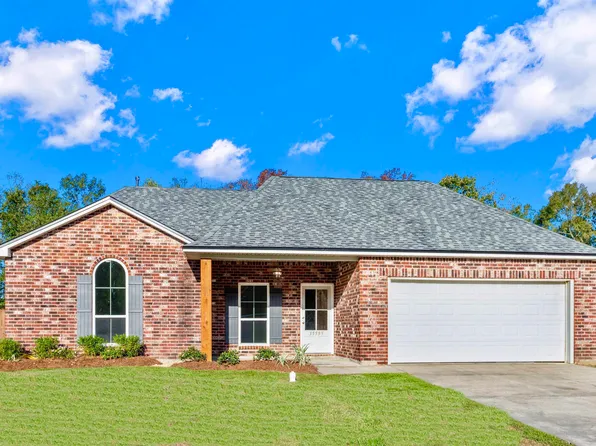 35595 Melrose Ave, Denham Springs, LA 70706