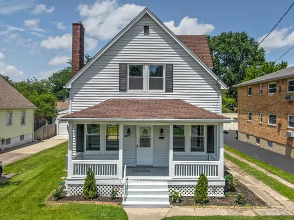 4032 Oleary Ave, Cincinnati, OH 45236