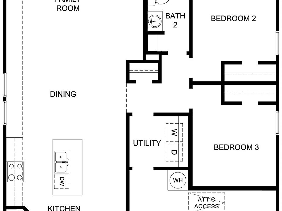 Floor Plan.