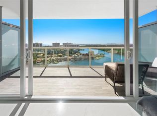 400 Sunny Isles Blvd #1904, Sunny Isles Beach, FL 33160