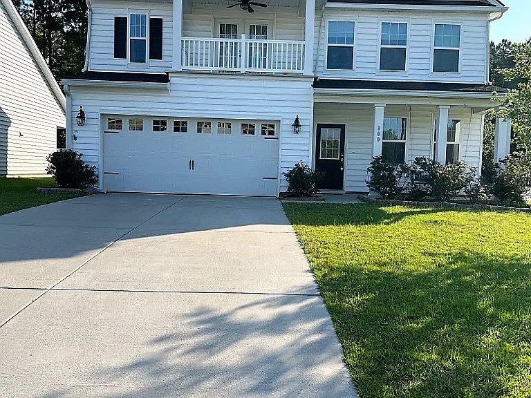300 Bracken Fern Rd — Photo 1