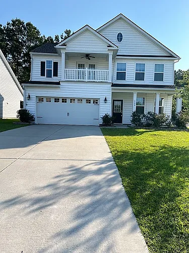 300 Bracken Fern Rd Photo 1