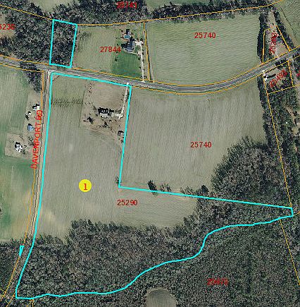 2nd image of 501 Pa Nobles Store Rd
