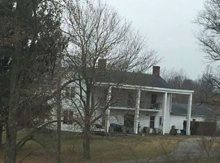 3101 State Highway 1054 S, Berry, KY 41003