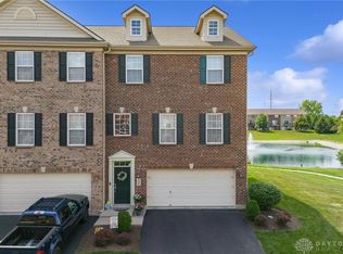 9486 Tahoe Dr, Dayton, OH 45458