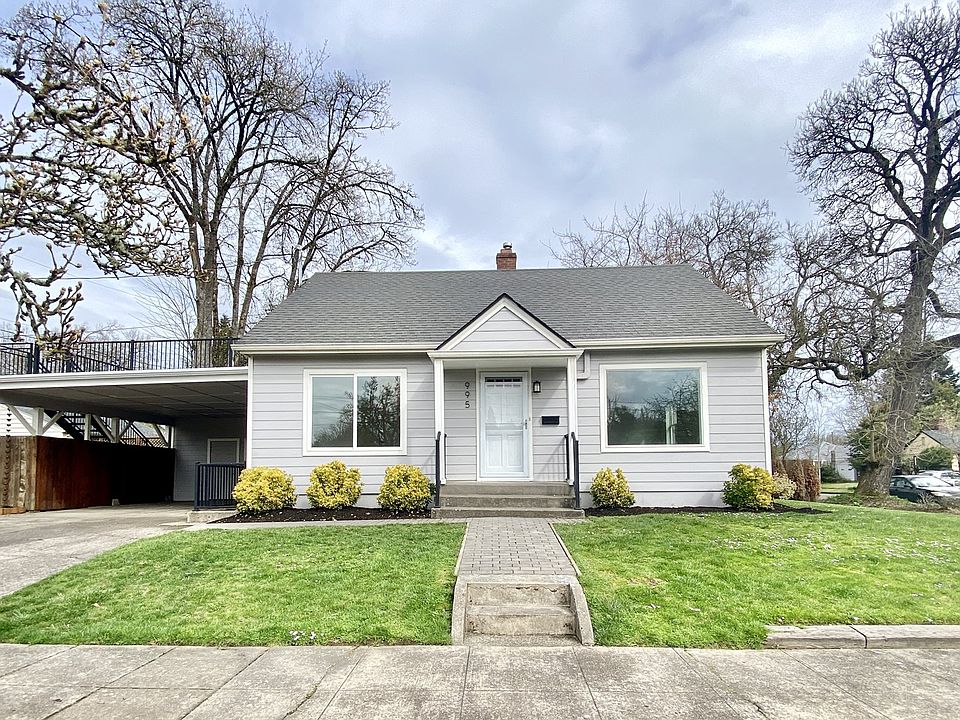 995 Taylor St, Eugene, OR 97402 Zillow