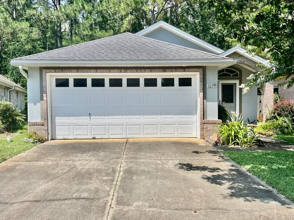 1199 Witshire Ct, Fort Walton Beach, FL 32547