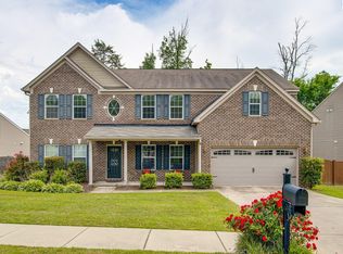 204 Hearthwood Cir, Irmo, SC 29063