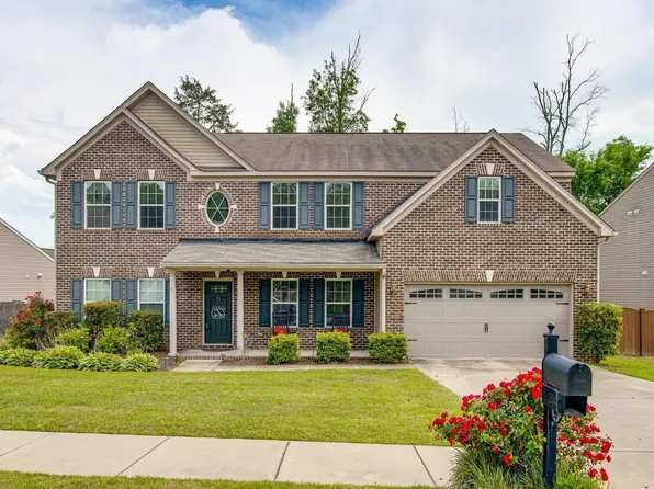 204 Hearthwood Cir, Irmo, SC 29063