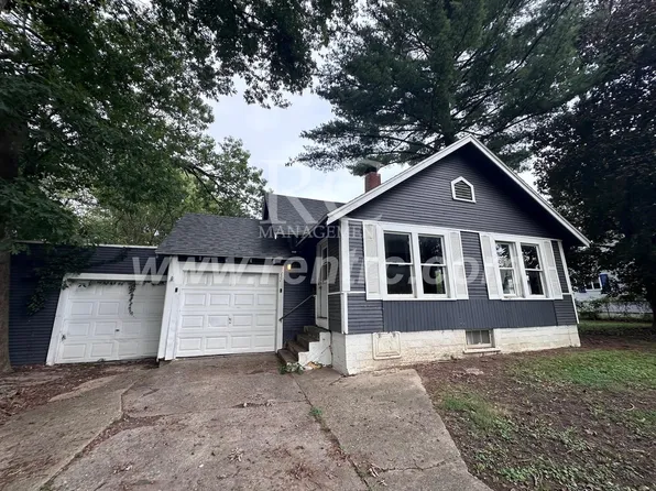 222 Delaware Ave, Danville, IL 61832