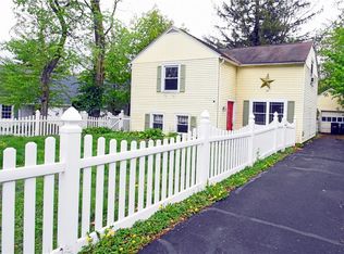 43 Coleman Ave, Elmira, NY