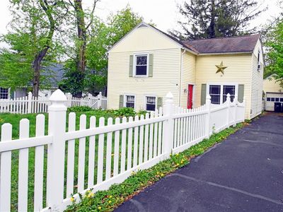 43 Coleman Ave, Elmira, NY, 14905