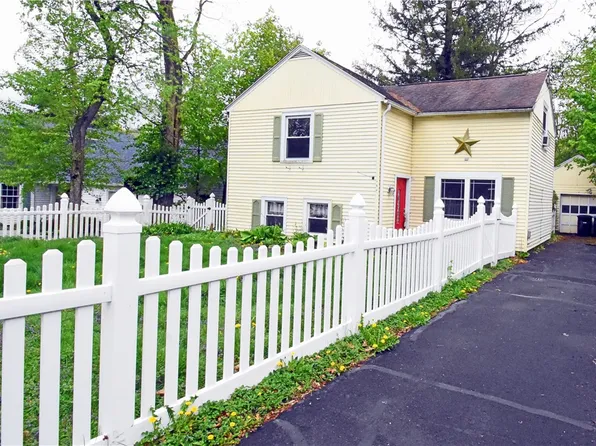 43 Coleman Ave, Elmira, NY 14905