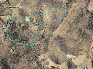 1010 Barkley Rd, Sadieville, KY 40370