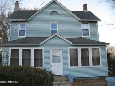 1264 Aldrich Road, Jackson, NJ, 08527