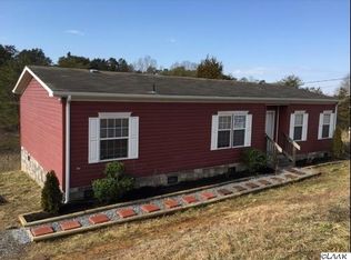 200 Seaton Rd, Afton, TN 37616