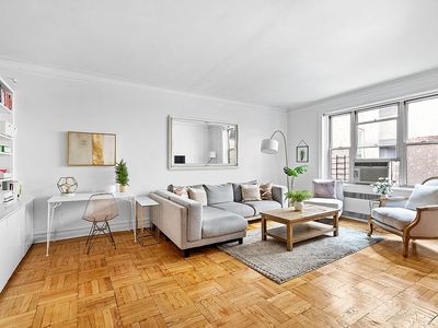 140 8th Ave APT 3P, Brooklyn, NY, 11215