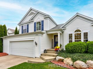 8580 Grainery Rd SE, Caledonia, MI 49316