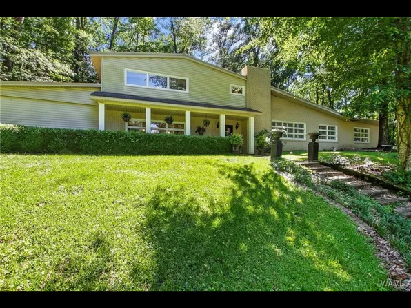 7 Lakeshore Dr, Tuscaloosa, AL 35404
