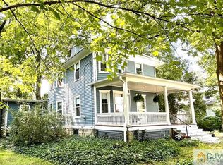 14 Monroe Ave, Lawrence Township, NJ 08648