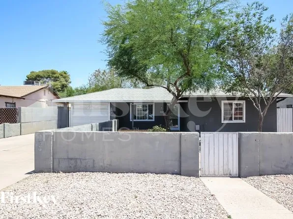 4319 N 15th Ave, Phoenix, AZ 85015
