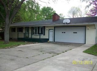 52379 County Road 9, Elkhart, IN 46514