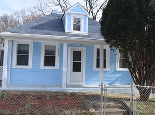 1100 Nova Ave, Capitol Heights, MD