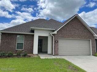 320 Mulholland Ln, Duson, LA 70529